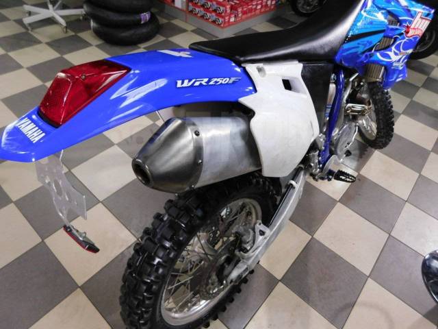 Yamaha WR 250F. 250. ., , ,  .     