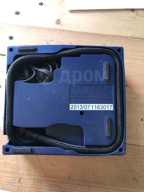 Купить Компрессор автомобильный насос Honda оригинал во Владивостоке по ...