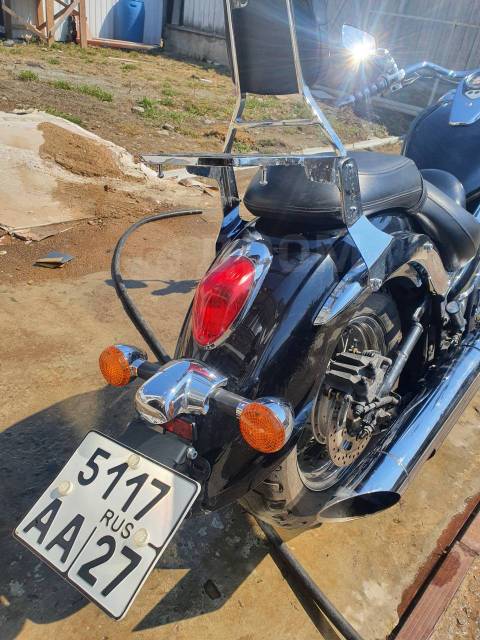 Kawasaki VN Vulcan 900. 900. ., , ,   