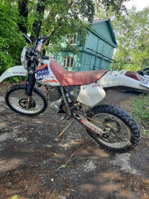 Honda Baja. 250. ., , ,   