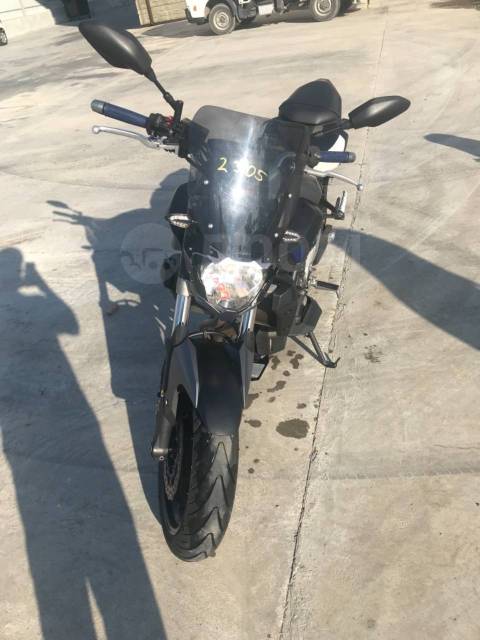 Yamaha MT-07. 700. ., , ,   