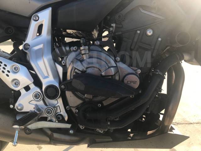 Yamaha MT-07. 700. ., , ,   