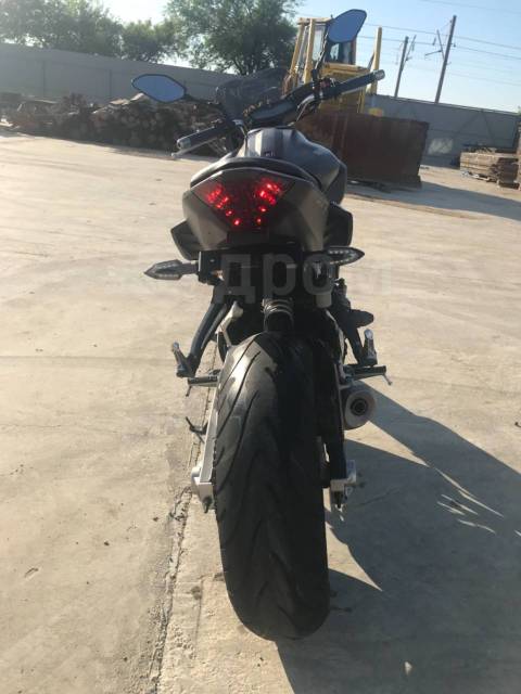 Yamaha MT-07. 700. ., , ,   