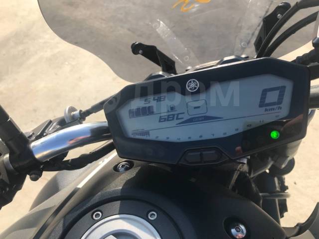 Yamaha MT-07. 700. ., , ,   