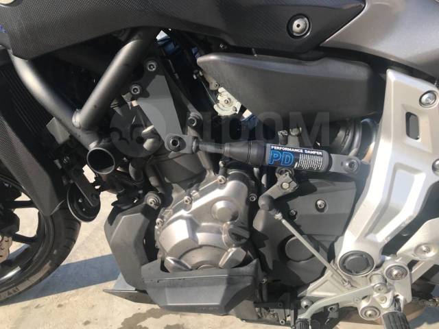 Yamaha MT-07. 700. ., , ,   