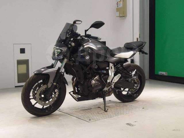 Yamaha MT-07. 700. ., , ,   