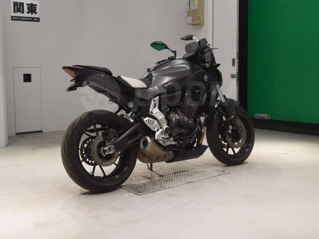 Yamaha MT-07. 700. ., , ,   