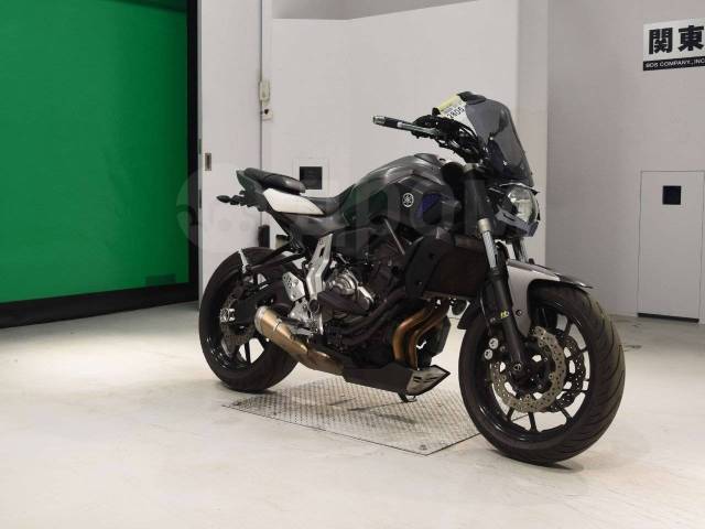 Yamaha MT-07. 700. ., , ,   