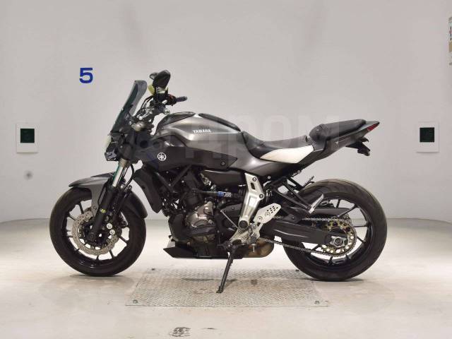 Yamaha MT-07. 700. ., , ,   