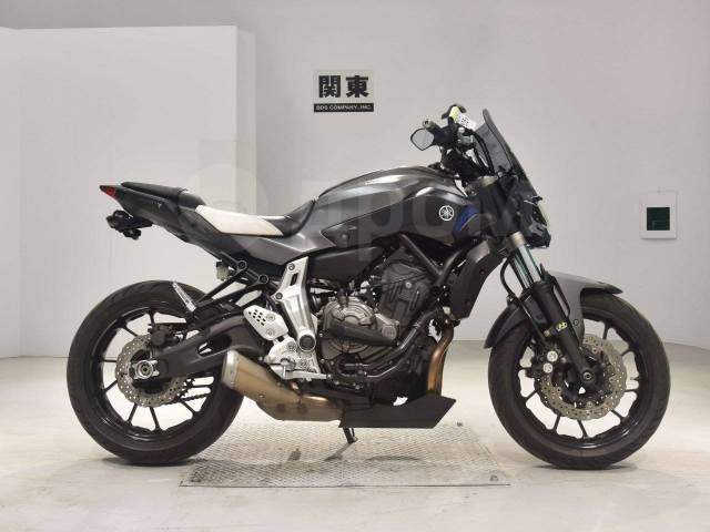 Yamaha MT-07. 700. ., , ,   