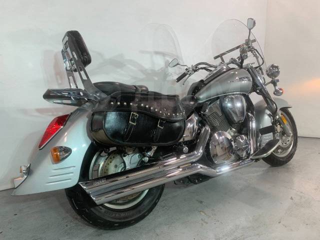 Honda VTX 1300. 1 300. ., , ,   