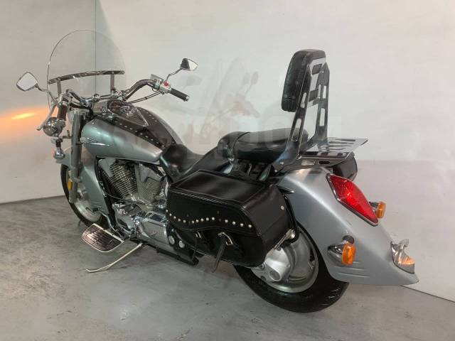 Honda VTX 1300. 1 300. ., , ,   