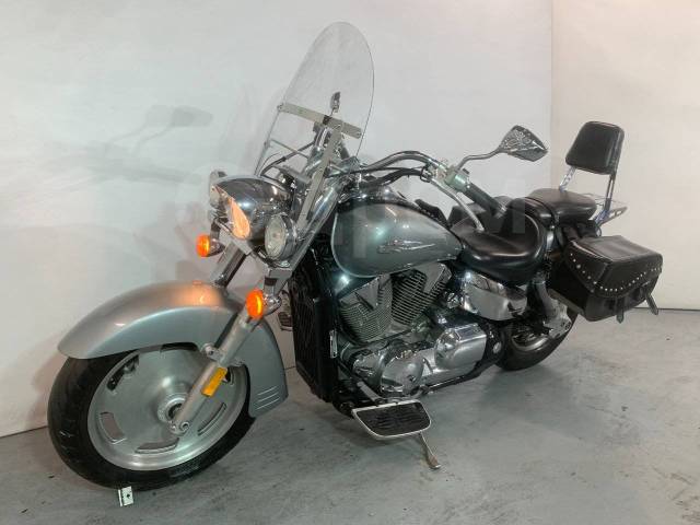 Honda VTX 1300. 1 300. ., , ,   