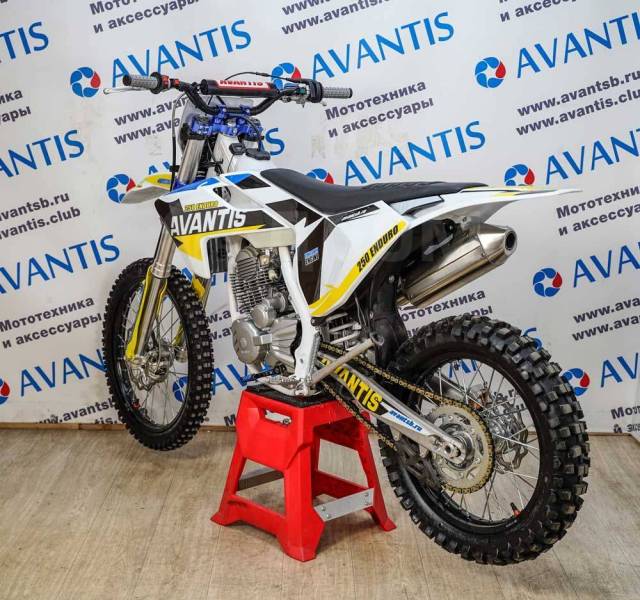 Avantis Enduro 250