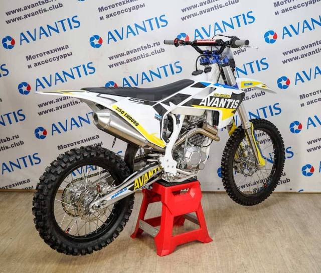 Avantis Enduro 250