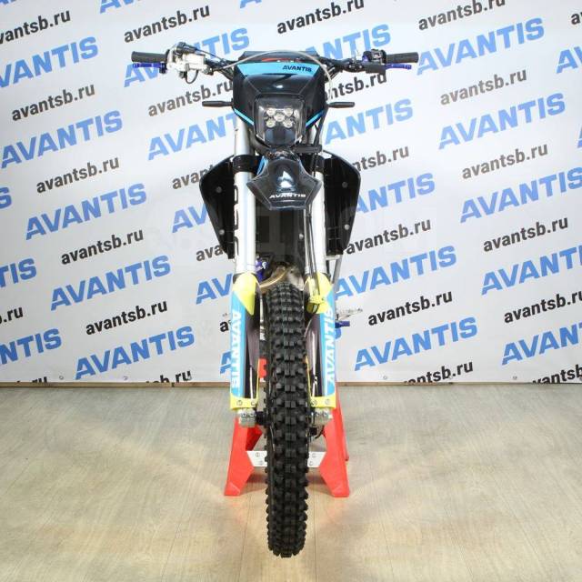 Avantis Enduro 300 Pro EFI ARS