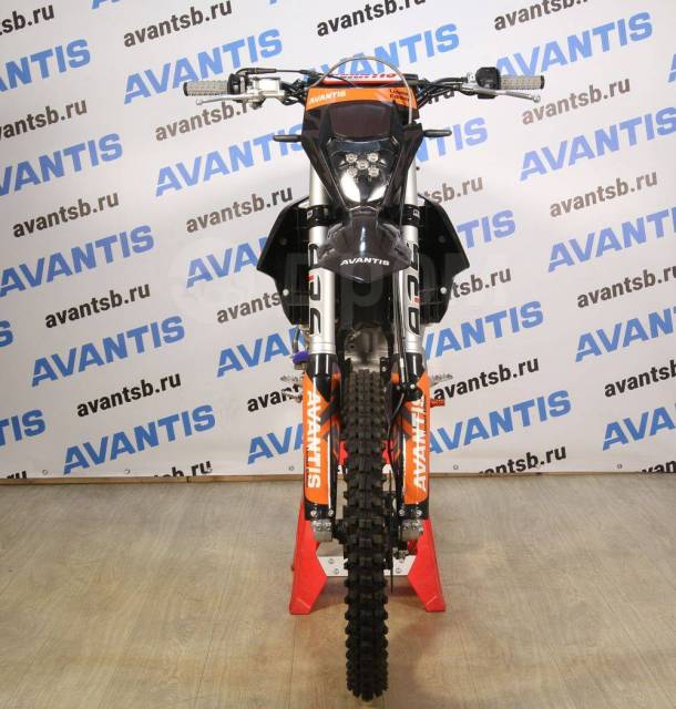 Avantis Enduro 300 Carb