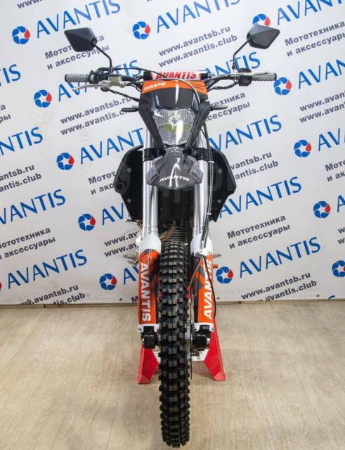 Avantis Enduro 250 21-18