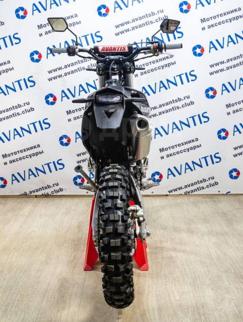 Avantis Enduro 250 21-18