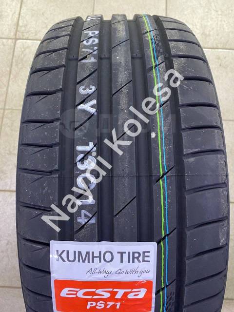 Kumho ecsta ps71 225 45 r17. Шины Кумхо Экста ps71. Шины Kumho Ecsta ps71. Кумхо Экста ps71 275/45/20. Kumho Ecsta ps71 245/40 r19.