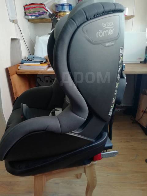 Кресло britax romer trifix 2 i size