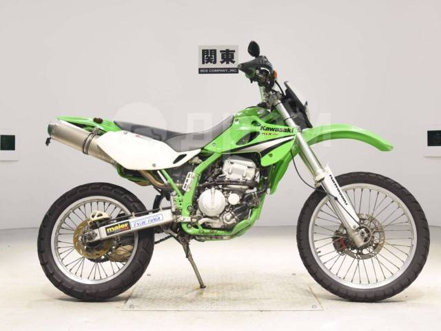 Kawasaki KLX 250. 250. ., , ,  .     