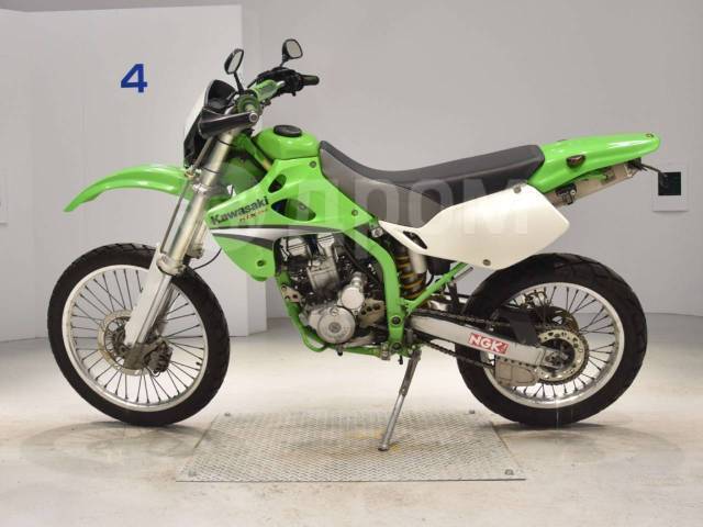 Kawasaki KLX 250. 250. ., , ,  .     