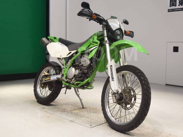 Kawasaki KLX 250. 250. ., , ,  .     