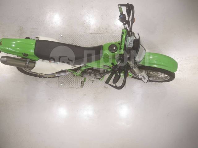 Kawasaki KLX 250. 250. ., , ,  .     