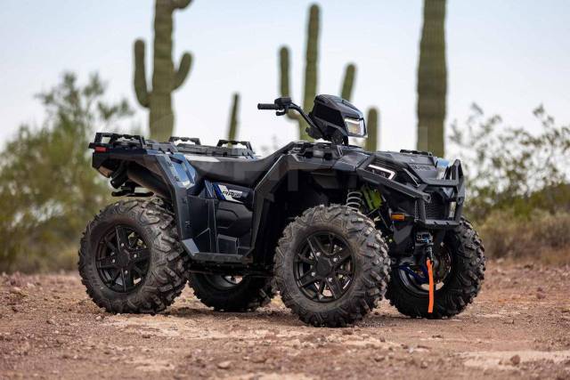 Polaris Sportsman XP 1000. ,  \,   