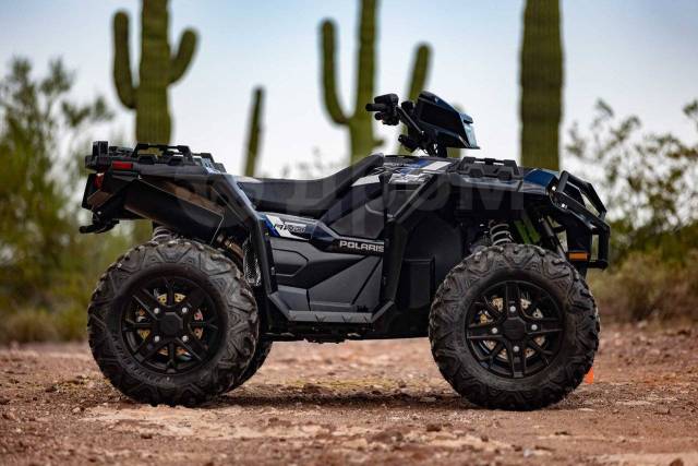 Polaris Sportsman XP 1000. ,  \,   