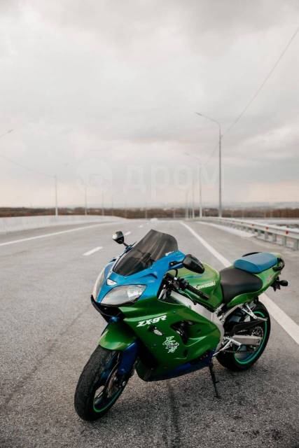 Kawasaki Ninja ZX-9R. 900. ., , ,   