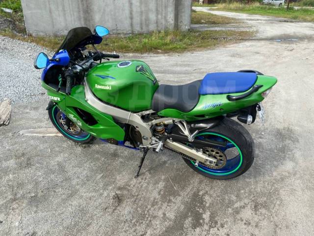 Kawasaki Ninja ZX-9R. 900. ., , ,   