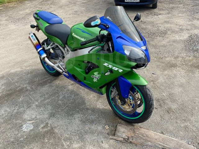 Kawasaki Ninja ZX-9R. 900. ., , ,   