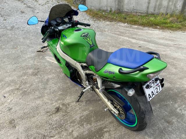 Kawasaki Ninja ZX-9R. 900. ., , ,   