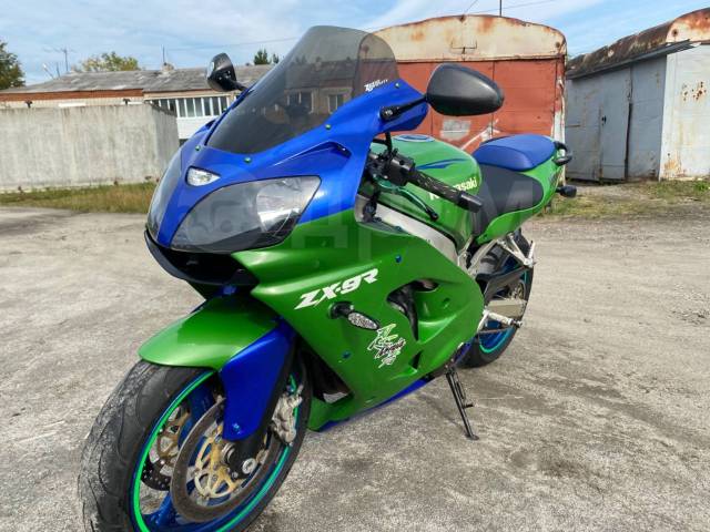 Kawasaki Ninja ZX-9R. 900. ., , ,   