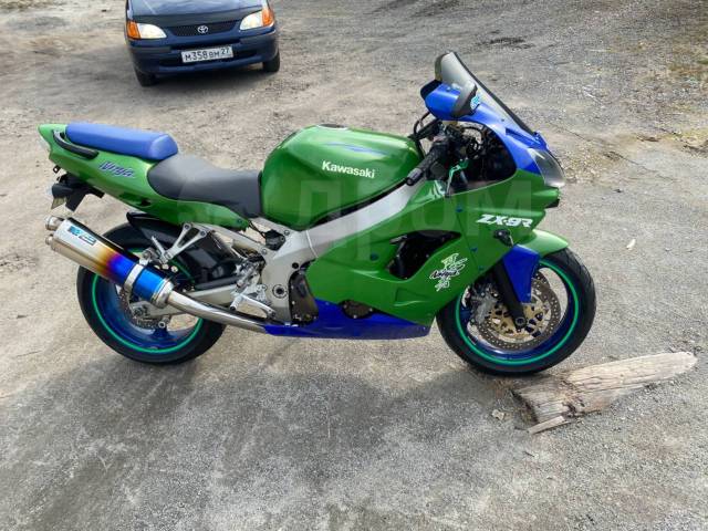 Kawasaki Ninja ZX-9R. 900. ., , ,   