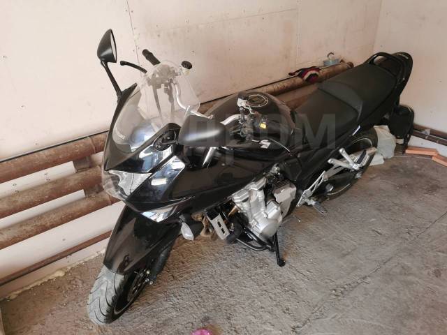 Suzuki GSF 1250S Bandit. 1 250. ., , ,   