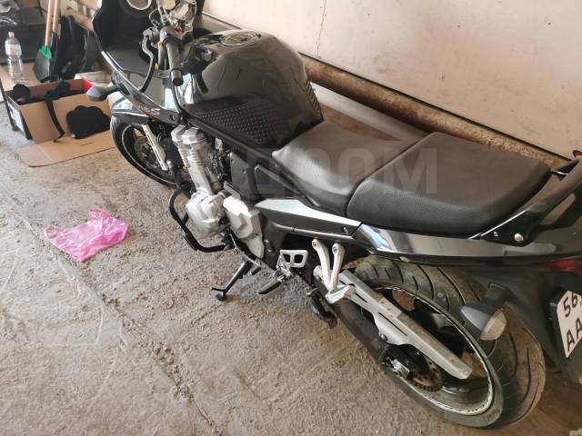 Suzuki GSF 1250S Bandit. 1 250. ., , ,   