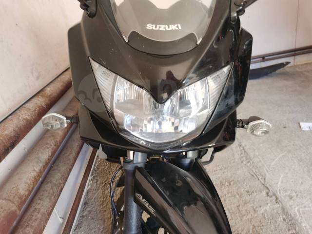 Suzuki GSF 1250S Bandit. 1 250. ., , ,   