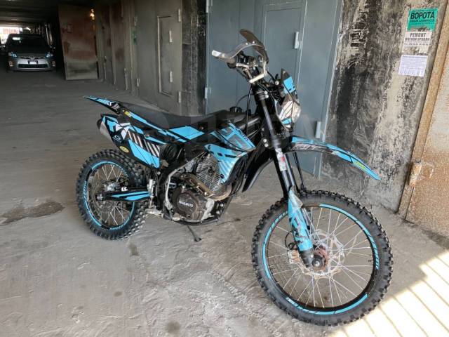 Regulmoto ZR 250. 250. ., , ,   