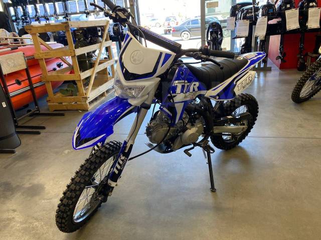 Irbis TTR 125R. 125. ., ,  ,   