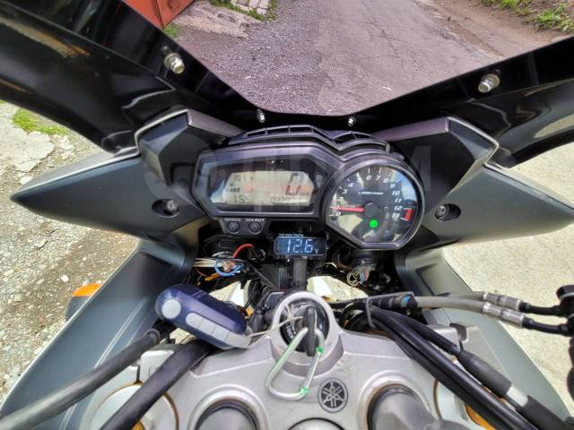 Yamaha FZ 1. 1 000. ., , ,   