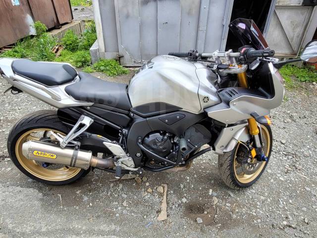 Yamaha FZ 1. 1 000. ., , ,   