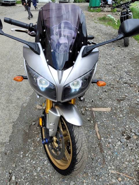 Yamaha FZ 1. 1 000. ., , ,   