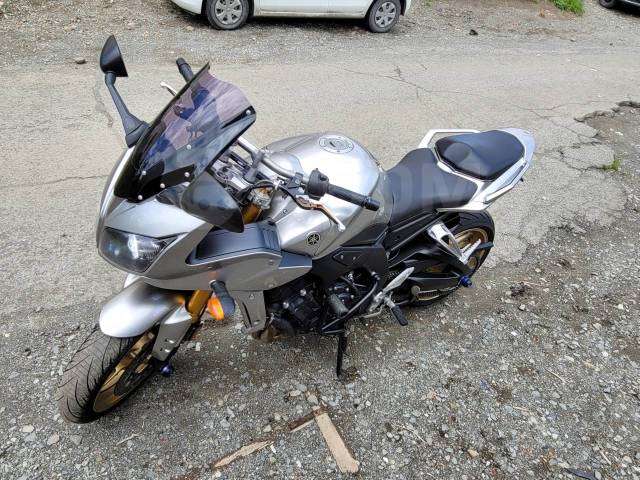 Yamaha FZ 1. 1 000. ., , ,   