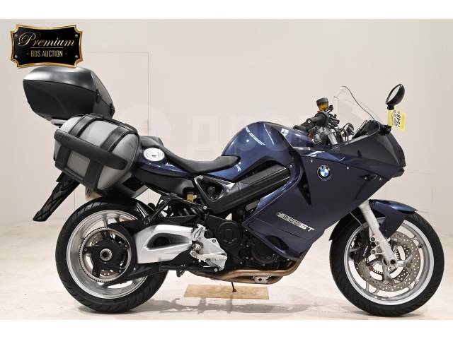 BMW F 800 ST. 800. ., , ,  .     