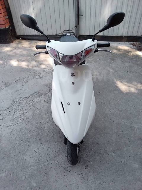 Suzuki Address V50. 50. ., ,  ,   