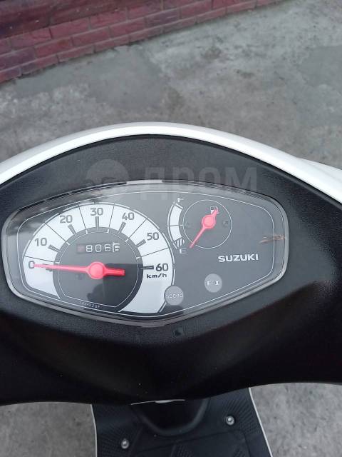 Suzuki Address V50. 50. ., ,  ,   