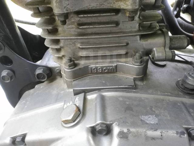 Suzuki VanVan. 200. ., , ,   